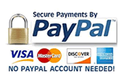 Accepted Payment Methods