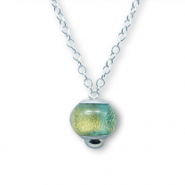 Murano glass charm necklet – Venezia Trentuno