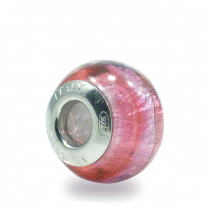 Murano Glass Charm Bead - Ventotto