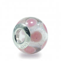 Murano Glass Charm Bead - Trentacinque