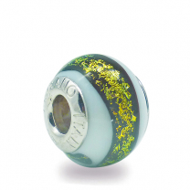 Murano Glass Charm Bead - Trentanove