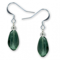 Murano Glass Earrings - Giulia