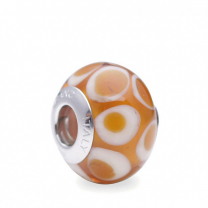 Murano Glass Charm Bead - Otto