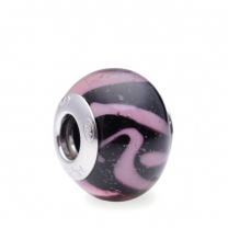 Murano Glass Charm Bead - Dieci