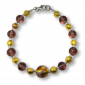 Murano Glass Bracelet - Marta Photo