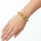 Murano Glass Bracelet - Ricci Photo