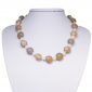 Murano Glass Necklace - Allegra Photo