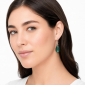 Murano Glass Earrings - Giulia Photo