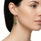 Murano Glass Earrings - Chiara Photo