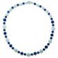 Murano Glass Necklace - Palmira Photo