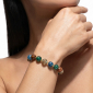 Murano glass bracelet - Chiara Bacca Photo
