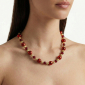 Murano Glass Necklace - Senta Photo