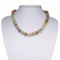 Murano Glass Necklace - Chiara Photo