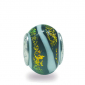 Murano Glass Charm Bead - Trentanove Photo