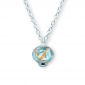 Murano glass charm bead necklet – Venezia Ventuno Photo