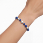 Murano Glass Bracelet - Palmira Photo