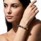 Murano glass bracelet - Chiara Bacca Photo