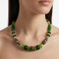 Murano Glass Necklace - Giola Photo