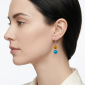Murano Glass Earrings - Gianna Photo