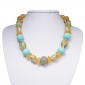 Murano Glass Necklace - Julietta Photo