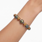 Murano Glass Bracelet - Serafina Photo