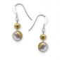 Murano Glass Earrings - Resina Photo