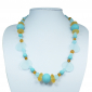 Murano Glass Necklace - Emiliana Photo