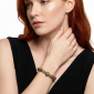 Murano Glass Bracelet - Serafina Photo