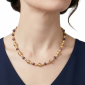 Murano Glass Necklace - Marta Photo