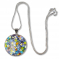 Murrina Primavera Murano Pendant Photo