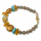 Murano Glass Bracelet - Julietta Photo