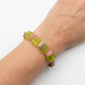 Murano Glass Bracelet - Ricci Photo