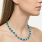 Murano Glass Necklace - Gianna Cielo Photo
