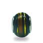 Murano Glass Charm Bead - Quarantuno Photo