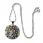Murrina Primavera Murano Pendant Photo