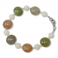 Murano Glass Bracelet - Allegra Photo