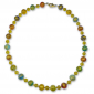 Murano Glass Necklace - Chiara Photo