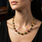 Murano Glass Necklace - Aria Photo