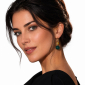 Murano Glass Earrings - Lucia Photo