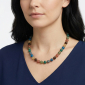 Murano glass necklace - Chiara Bacca Photo