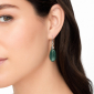 Murano Glass Earrings - Giulia Photo