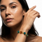 Murano Glass Bracelet - Lucia Photo