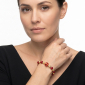 Murano Glass Bracelet - Senta Photo