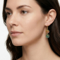 Murano Glass Earrings - Chiara Photo