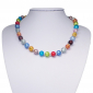 Murano Glass Necklace - Gianna Photo