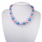 Murano Glass Necklace - Raffaela Photo