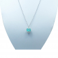 Murano glass charm necklet – Venezia Nove Photo