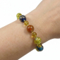Murano Glass Bracelet - Chiara Photo