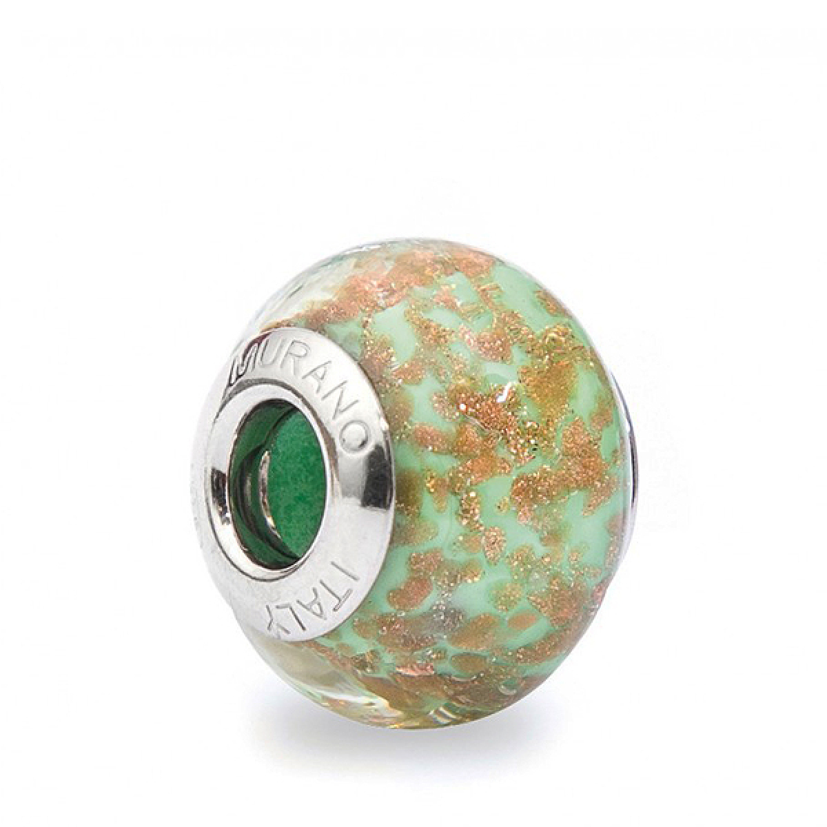 MATERIA by Matthias Wagner Murano Glass Pendant with